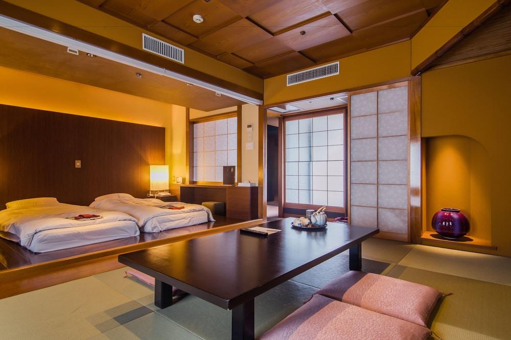 Hotel Ichiei Osaka Eksteriør billede