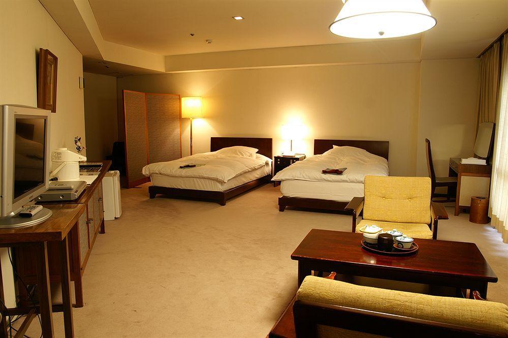 Hotel Ichiei Osaka Eksteriør billede