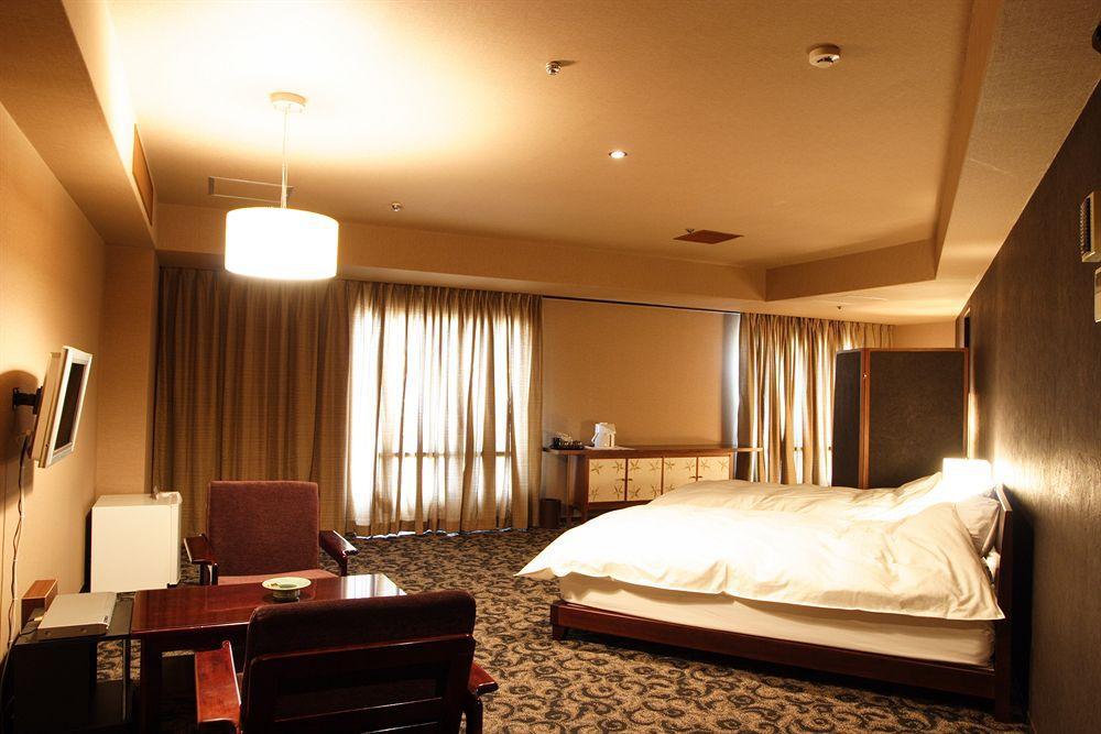 Hotel Ichiei Osaka Eksteriør billede