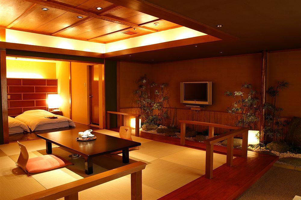 Hotel Ichiei Osaka Eksteriør billede