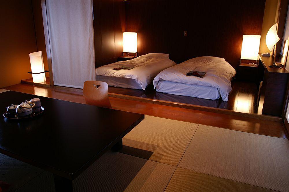 Hotel Ichiei Osaka Eksteriør billede