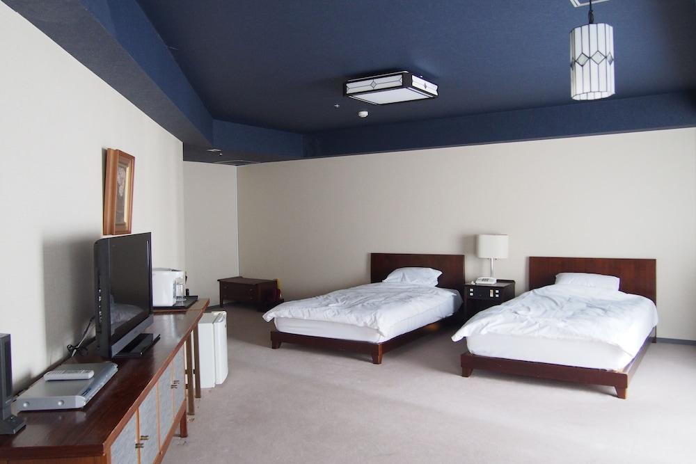 Hotel Ichiei Osaka Eksteriør billede