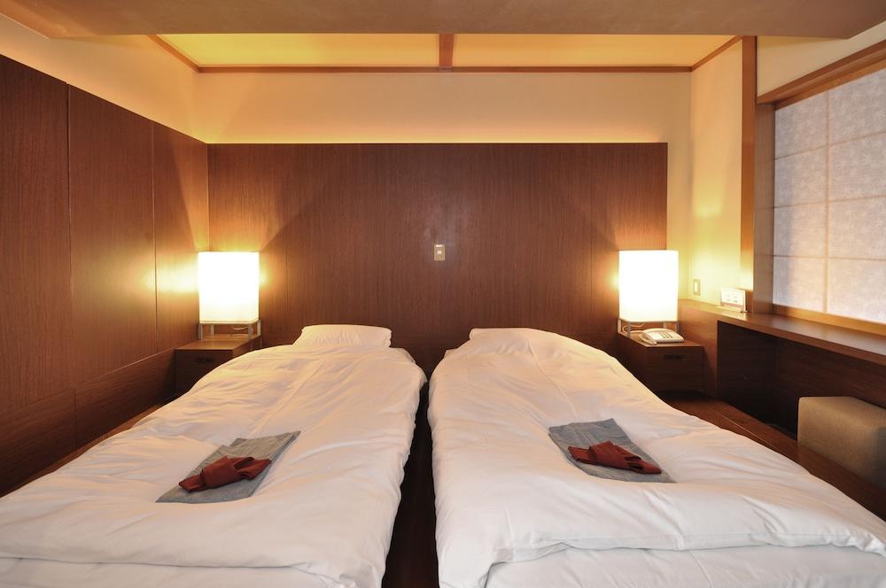 Hotel Ichiei Osaka Eksteriør billede