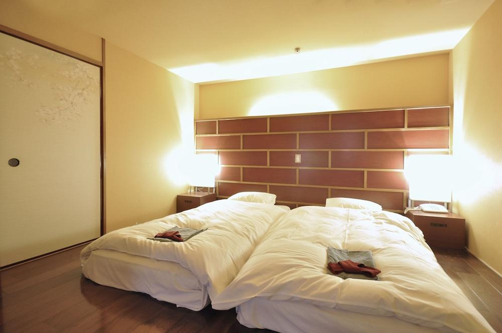 Hotel Ichiei Osaka Eksteriør billede