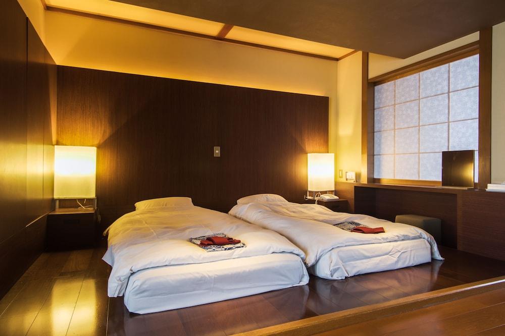 Hotel Ichiei Osaka Eksteriør billede