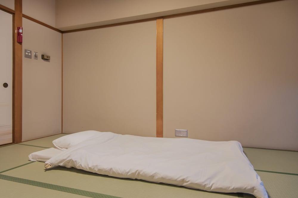 Hotel Ichiei Osaka Eksteriør billede