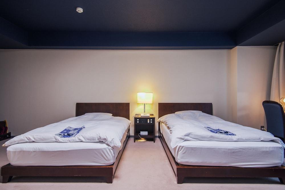 Hotel Ichiei Osaka Eksteriør billede